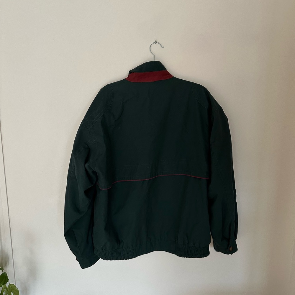 Rally Express coat - Picture 2 of 3